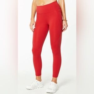 Sweaty Betty 7/8 length power legging